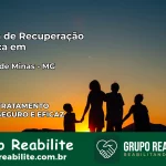 Clínica de Recuperação Católica em Brasília de Minas | Internação 24h