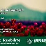 Clínica de Recuperação Católica em Brasília | Internação 24h