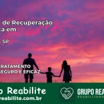 Clínica de Recuperação Católica em Braúna | Internação 24h