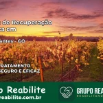 Clínica de Recuperação Católica em Brazabrantes | Internação 24h