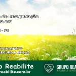 Clínica de Recuperação Católica em Brejinho | Internação 24h