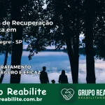 Clínica de Recuperação Católica em Brejo Alegre | Internação 24h