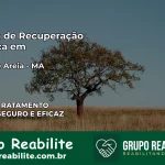 Clínica de Recuperação Católica em Brejo de Areia | Internação 24h