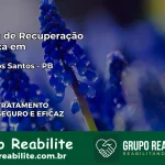 Clínica de Recuperação Católica em Brejo dos Santos | Internação 24h