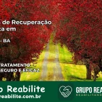Clínica de Recuperação Católica em Brejões | Internação 24h