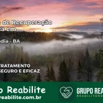 Clínica de Recuperação Católica em Brejolândia | Internação 24h