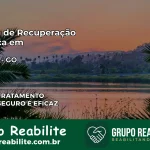 Clínica de Recuperação Católica em Britânia | Internação 24h
