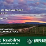 Clínica de Recuperação Católica em Brodowski | Internação 24h
