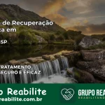 Clínica de Recuperação Católica em Brotas | Internação 24h