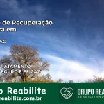Clínica de Recuperação Católica em Bujari | Internação 24h