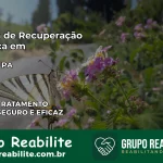 Clínica de Recuperação Católica em Bujaru | Internação 24h