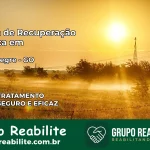 Clínica de Recuperação Católica em Buriti Alegre | Internação 24h