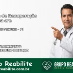 Clínica de Recuperação Católica em Buriti dos Montes | Internação 24h