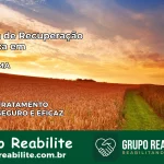 Clínica de Recuperação Católica em Buriti | Internação 24h