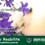 Clínica de Recuperação Católica em Buriticupu | Internação 24h