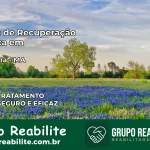 Clínica de Recuperação Católica em Buritirana | Internação 24h