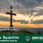 Clínica de Recuperação Católica em Buritis | Internação 24h