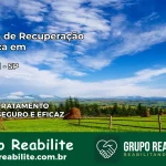 Clínica de Recuperação Católica em Buritizal | Internação 24h