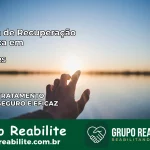 Clínica de Recuperação Católica em Butiá | Internação 24h