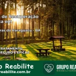 Clínica de Recuperação Católica em Cabaceiras do Paraguaçu | Internação 24h