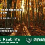 Clínica de Recuperação Católica em Cabeceira Grande | Internação 24h