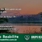 Clínica de Recuperação Católica em Cabeceiras do Piauí | Internação 24h