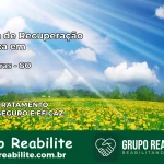 Clínica de Recuperação Católica em Cabeceiras | Internação 24h