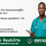 Clínica de Recuperação Católica em Cabo de Santo Agostinho | Internação 24h