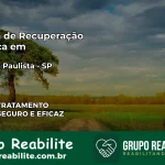 Clínica de Recuperação Católica em Cabrália Paulista | Internação 24h