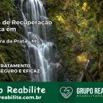 Clínica de Recuperação Católica em Cachoeira da Prata | Internação 24h