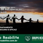 Clínica de Recuperação Católica em Cachoeira de Pajeú | Internação 24h