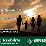 Clínica de Recuperação Católica em Cachoeira Paulista | Internação 24h