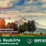 Clínica de Recuperação Católica em Cachoeirinha | Internação 24h