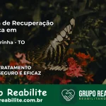 Clínica de Recuperação Católica em Cachoeirinha | Internação 24h