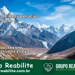 Clínica de Recuperação Católica em Caçu | Internação 24h