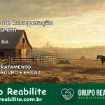 Clínica de Recuperação Católica em Caculé | Internação 24h