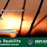 Clínica de Recuperação Católica em Caém | Internação 24h