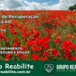 Clínica de Recuperação Católica em Caetés | Internação 24h