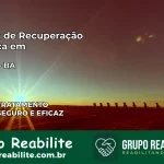 Clínica de Recuperação Católica em Caetité | Internação 24h