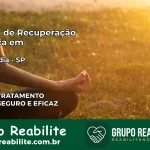 Clínica de Recuperação Católica em Cafelândia | Internação 24h
