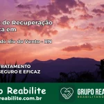 Clínica de Recuperação Católica em Caiçara do Rio do Vento | Internação 24h