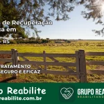 Clínica de Recuperação Católica em Caiçara | Internação 24h