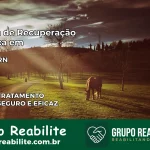 Clínica de Recuperação Católica em Caicó | Internação 24h