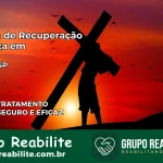 Clínica de Recuperação Católica em Caiuá | Internação 24h