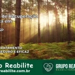 Clínica de Recuperação Católica em Cajati | Internação 24h