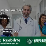Clínica de Recuperação Católica em Cajazeirinhas | Internação 24h