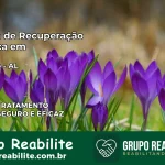 Clínica de Recuperação Católica em Cajueiro | Internação 24h
