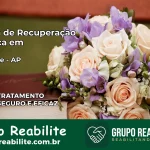 Clínica de Recuperação Católica em Calçoene | Internação 24h
