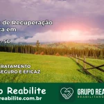 Clínica de Recuperação Católica em Calmon | Internação 24h