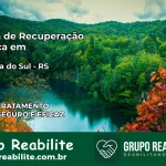 Clínica de Recuperação Católica em Cambará do Sul | Internação 24h